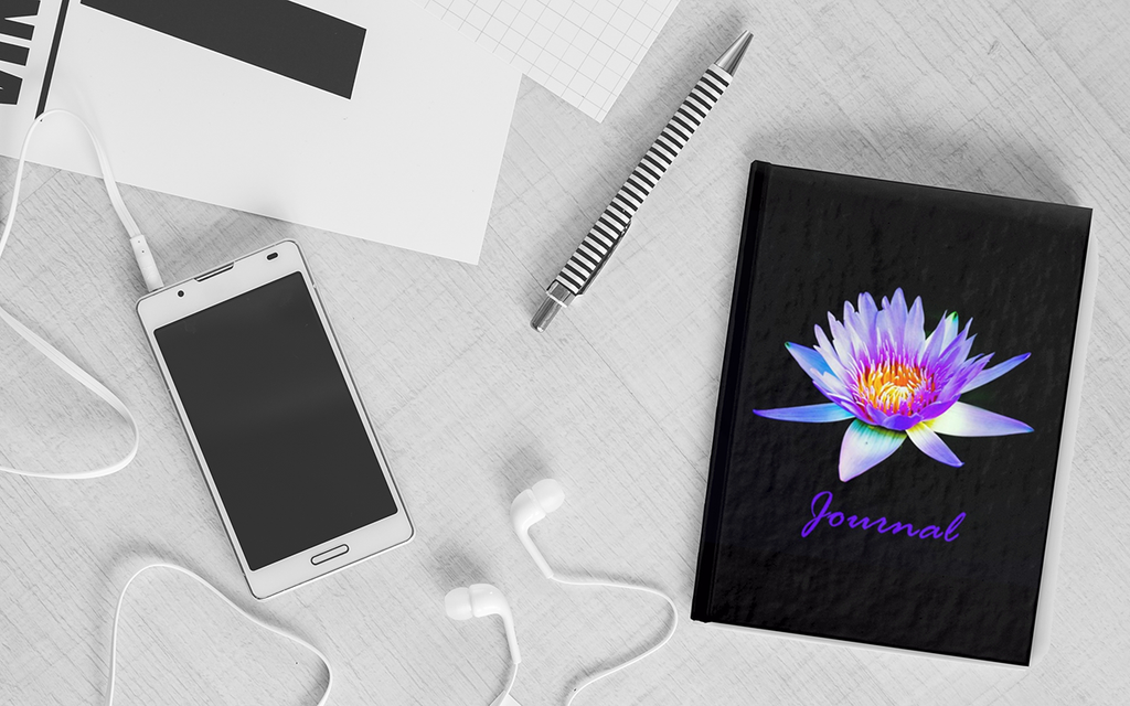 ✍️ Flourish by Writing: Welcome!  🌿