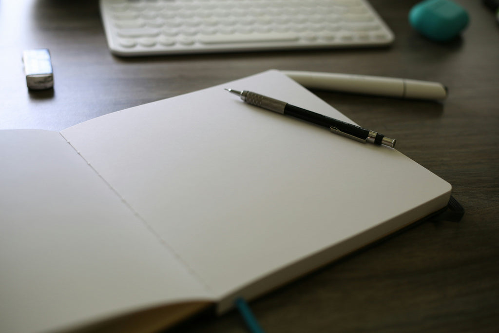 5 Journaling Prompts for Anxiety and Depression