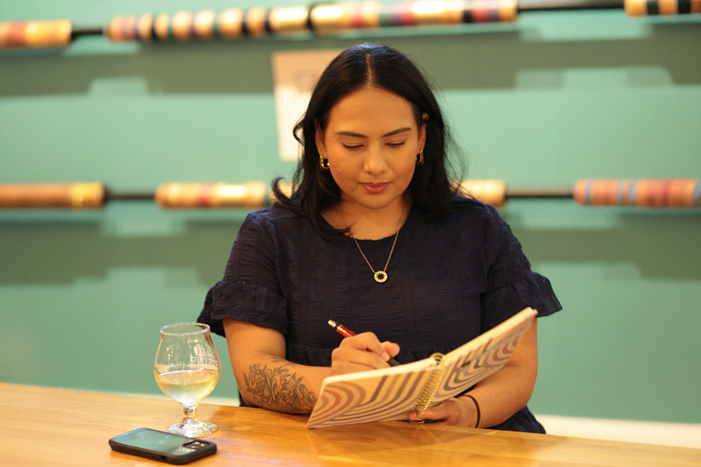 🖋️ Journaling Prompts: Reconnect with Your Core Values