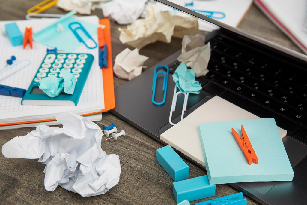 💡 Turning Frustration into Fuel: How to Use Journaling to Reframe ADHD Challenges
