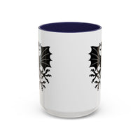 Wyvern Dragon Mug