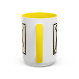 Calico Cat Mug