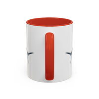 Sailfish Mug