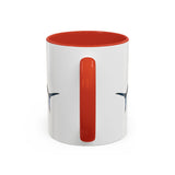 Sailfish Mug