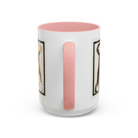 Calico Cat Mug