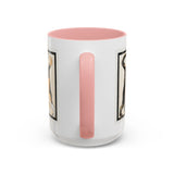 Calico Cat Mug