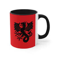 Wyvern Dragon 11oz Mug