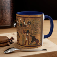 Ancient Egypt Mug 11oz