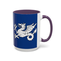 Wyvern Dragon Mug