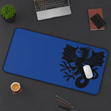 Wyvern Desk Mat