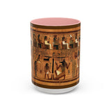 Ancient Egypt Mug