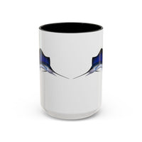Sailfish Mug