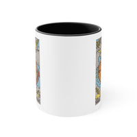 Wheel of Fortune Mug 11oz