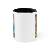 Wheel of Fortune Mug 11oz