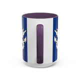 Wyvern Dragon Mug
