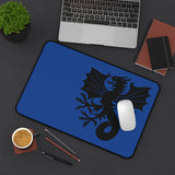 Wyvern Desk Mat