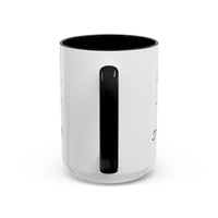 Hack Writer Author Mug