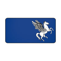 Pegasus Rampant Desk Mat