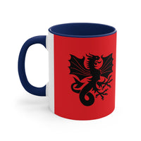 Wyvern Dragon 11oz Mug