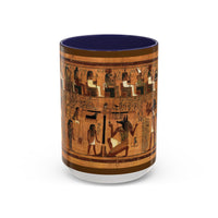 Ancient Egypt Mug