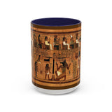 Ancient Egypt Mug