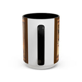 Ancient Egypt Mug