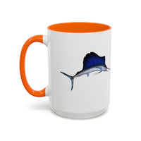 Sailfish Mug