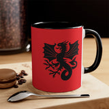 Wyvern Dragon 11oz Mug