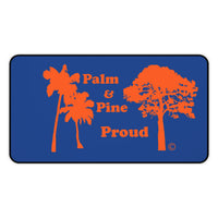 Palm & Pine Proud Desk Mat