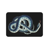 Blue Snake Desk Mat