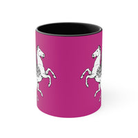 Pegasus 11oz Mug