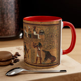 Ancient Egypt Mug 11oz