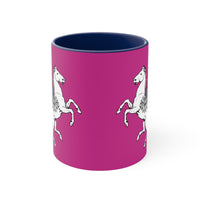 Pegasus 11oz Mug