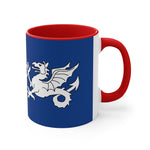 Wyvern Dragon 11oz Mug