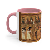 Ancient Egypt Mug 11oz