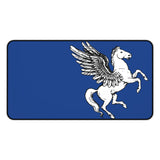 Pegasus Rampant Desk Mat