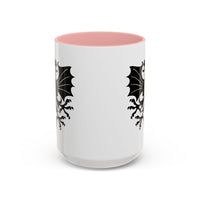 Wyvern Dragon Mug