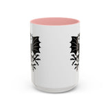 Wyvern Dragon Mug