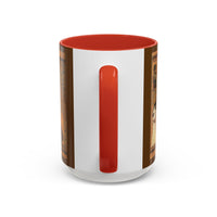 Ancient Egypt Mug