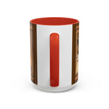 Ancient Egypt Mug