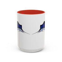 Sailfish Mug