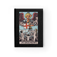 Judgement Tarot Blank Journal
