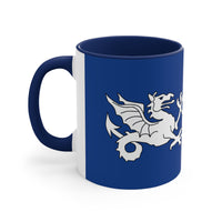 Wyvern Dragon 11oz Mug