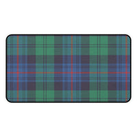 Armstrong Tartan Desk Mat