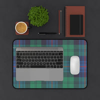 Armstrong Tartan Desk Mat
