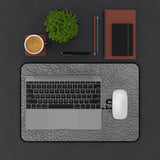 Novelist Mouse Pad (3mm Thick)