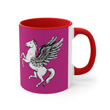 Pegasus 11oz Mug