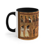 Ancient Egypt Mug 11oz