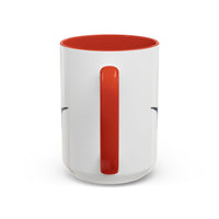 Sailfish Mug