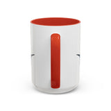 Sailfish Mug